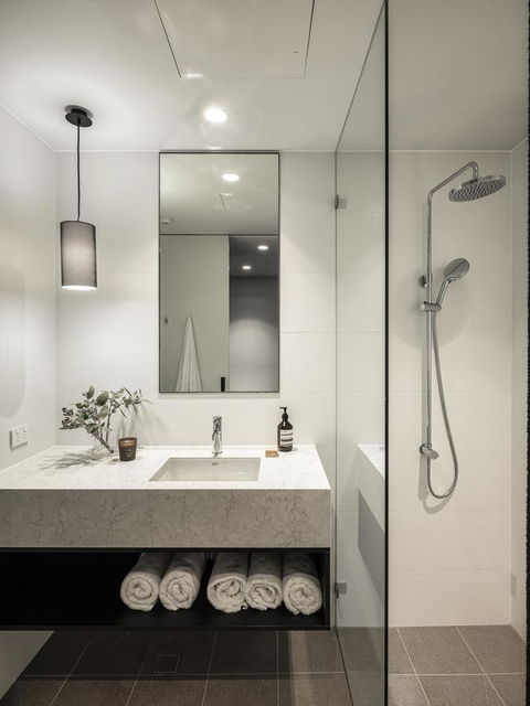 Mercure Sydney Rouse Hill - Mackay Tourism 17