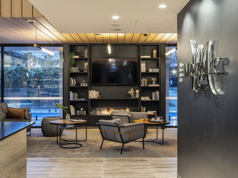 Mercure Sydney Rouse Hill - Mackay Tourism 28