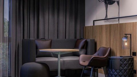 Mercure Sydney Rouse Hill - Mackay Tourism 37