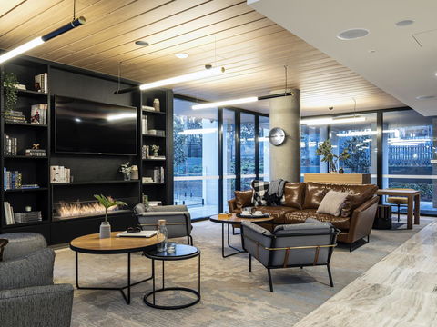 Mercure Sydney Rouse Hill - Mackay Tourism 31
