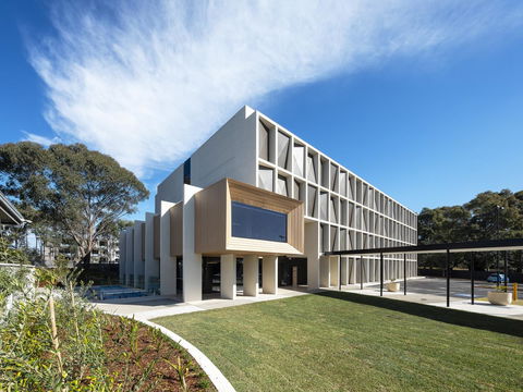 Mercure Sydney Rouse Hill - Mackay Tourism 22