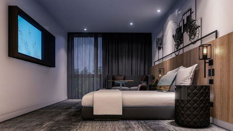 Mercure Sydney Rouse Hill - Mackay Tourism 36