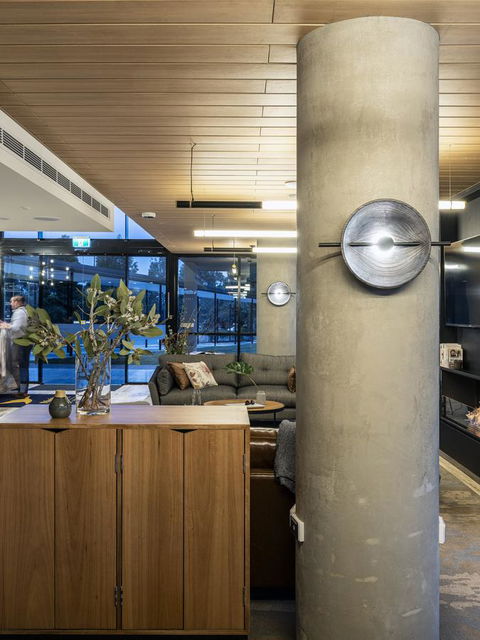 Mercure Sydney Rouse Hill - Mackay Tourism 27