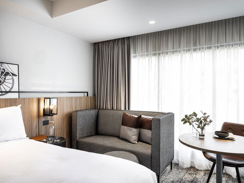 Mercure Sydney Rouse Hill - Mackay Tourism 13