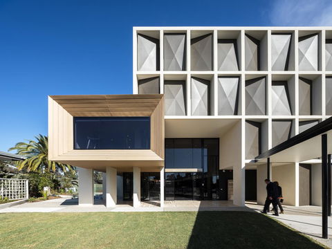Mercure Sydney Rouse Hill - Mackay Tourism 23