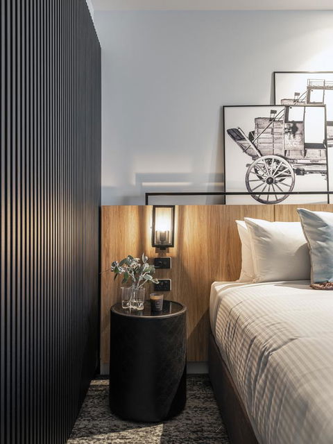 Mercure Sydney Rouse Hill - Mackay Tourism 2
