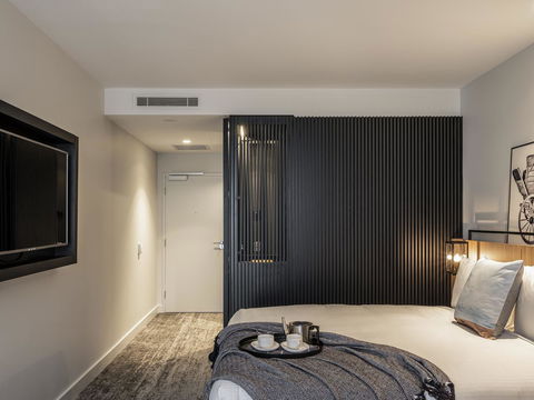 Mercure Sydney Rouse Hill - Mackay Tourism 7