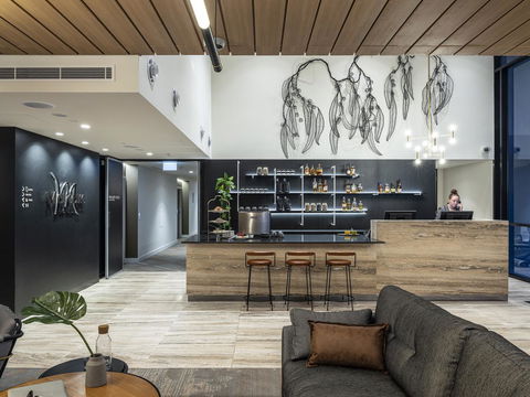 Mercure Sydney Rouse Hill - Mackay Tourism 26