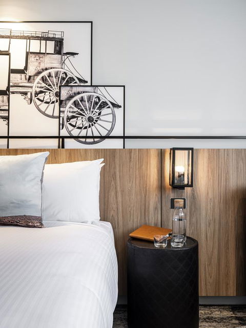 Mercure Sydney Rouse Hill - Mackay Tourism 12