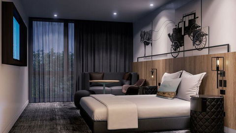 Mercure Sydney Rouse Hill - Mackay Tourism 32