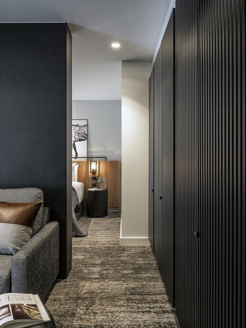 Mercure Sydney Rouse Hill - Mackay Tourism 9