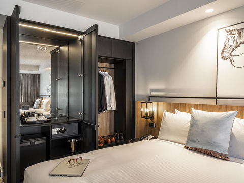 Mercure Sydney Rouse Hill - Mackay Tourism 11