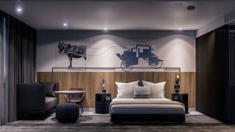Mercure Sydney Rouse Hill - Mackay Tourism 34