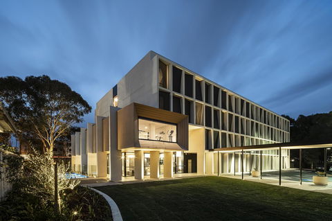 Mercure Sydney Rouse Hill - Mackay Tourism 21