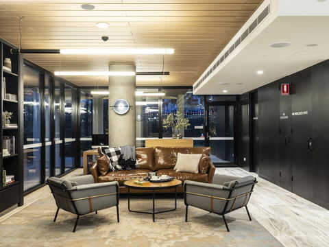Mercure Sydney Rouse Hill - Mackay Tourism 25
