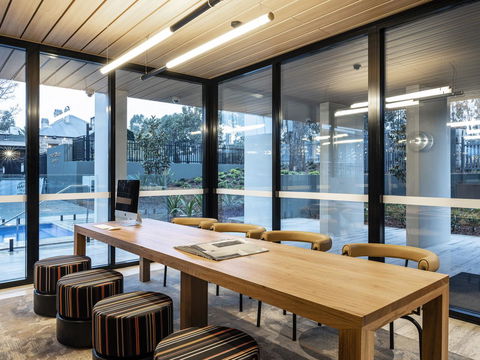 Mercure Sydney Rouse Hill - Mackay Tourism 30