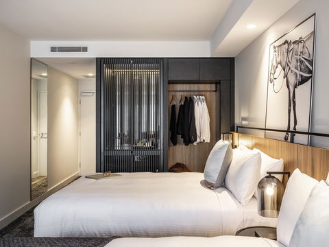 Mercure Sydney Rouse Hill - Mackay Tourism 4
