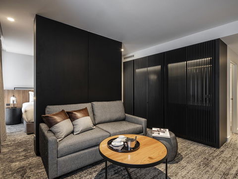 Mercure Sydney Rouse Hill - Mackay Tourism 10