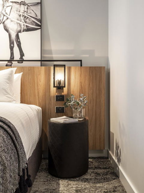 Mercure Sydney Rouse Hill - Mackay Tourism 6