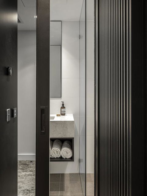 Mercure Sydney Rouse Hill - Mackay Tourism 20