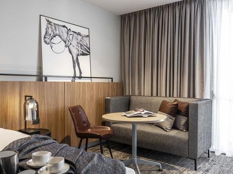 Mercure Sydney Rouse Hill - Mackay Tourism 3