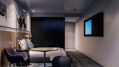Mercure Sydney Rouse Hill - Mackay Tourism 38