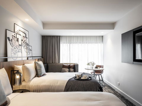 Mercure Sydney Rouse Hill - Mackay Tourism 1