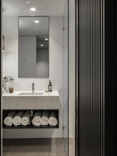Mercure Sydney Rouse Hill - Mackay Tourism 19