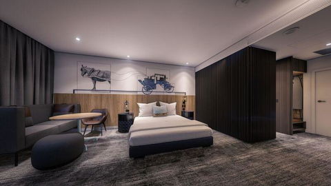 Mercure Sydney Rouse Hill - Mackay Tourism 35
