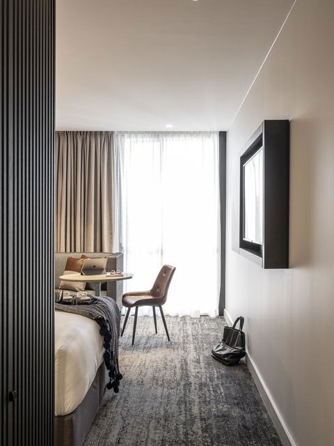 Mercure Sydney Rouse Hill - Mackay Tourism 8