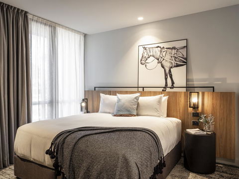 Mercure Sydney Rouse Hill - Mackay Tourism 0