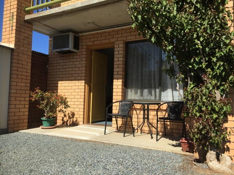 Deniliquin Motel - Mackay Tourism 4