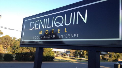 Deniliquin Motel - Mackay Tourism 22