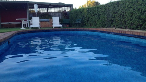 Deniliquin Motel - Mackay Tourism 24