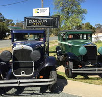 Deniliquin Motel - Mackay Tourism