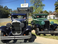 Book Deniliquin Accommodation Vacations Mackay Tourism Mackay Tourism