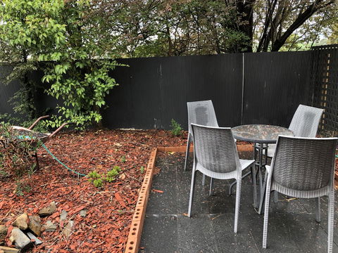 Federation Motel Resort - Corowa - Mackay Tourism 14