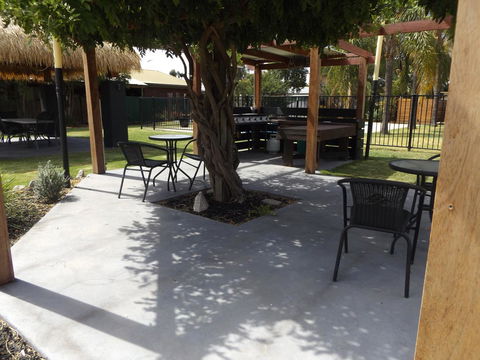 Federation Motel Resort - Corowa - Mackay Tourism 39