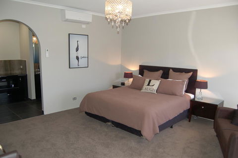 Federation Motel Resort - Corowa - Mackay Tourism 4
