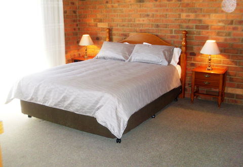 Federation Motel Resort - Corowa - Mackay Tourism 10