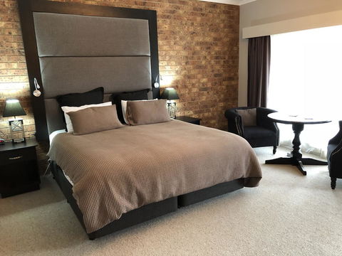 Federation Motel Resort - Corowa - Mackay Tourism 19