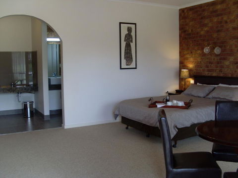Federation Motel Resort - Corowa - Mackay Tourism 25