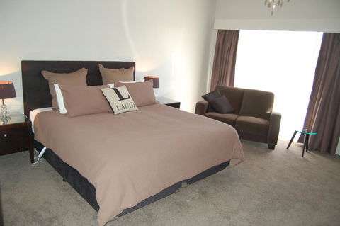 Federation Motel Resort - Corowa - Mackay Tourism 5