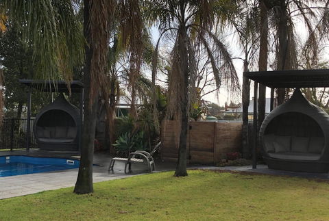 Federation Motel Resort - Corowa - Mackay Tourism 15