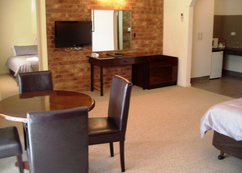 Federation Motel Resort - Corowa - Mackay Tourism 27