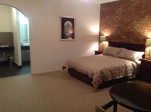 Federation Motel Resort - Corowa - Mackay Tourism 35