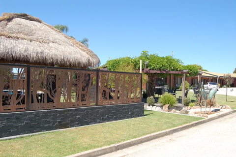 Federation Motel Resort - Corowa - Mackay Tourism 7