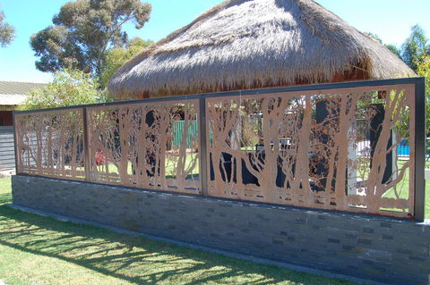 Federation Motel Resort - Corowa - Mackay Tourism 6