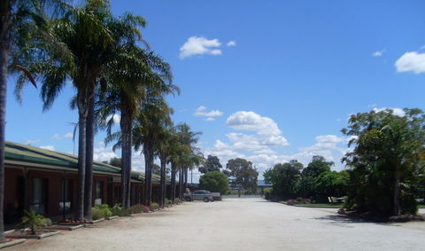 Federation Motel Resort - Corowa - Mackay Tourism 23