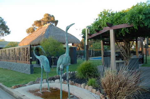 Federation Motel Resort - Corowa - Mackay Tourism 9